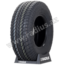 Grabber AT3 285/60 R18 